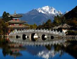 hei long tan park
